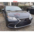 Lexus ES 2013 hadi 2018 LS Grille BodyKit